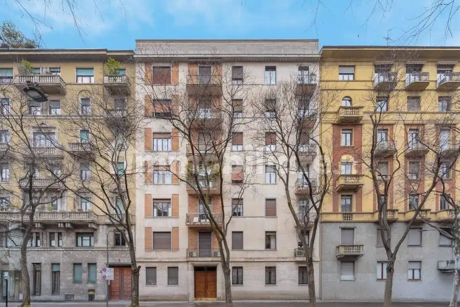 Apartment in vendita a Milan