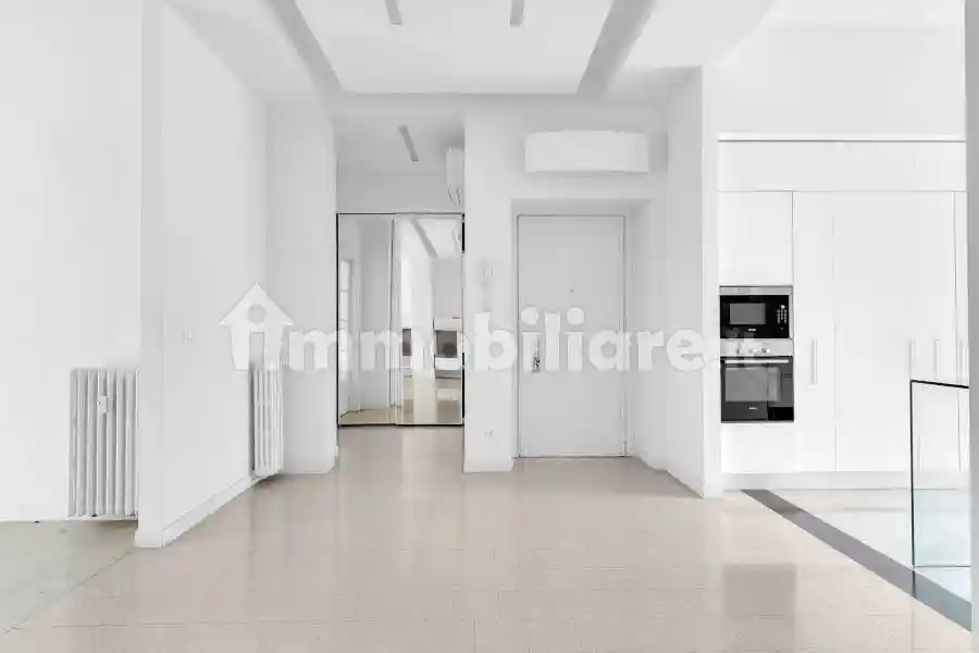 Trilocale via Bartolomeo Eustachi 5, Morgagni, Milano - foto 5