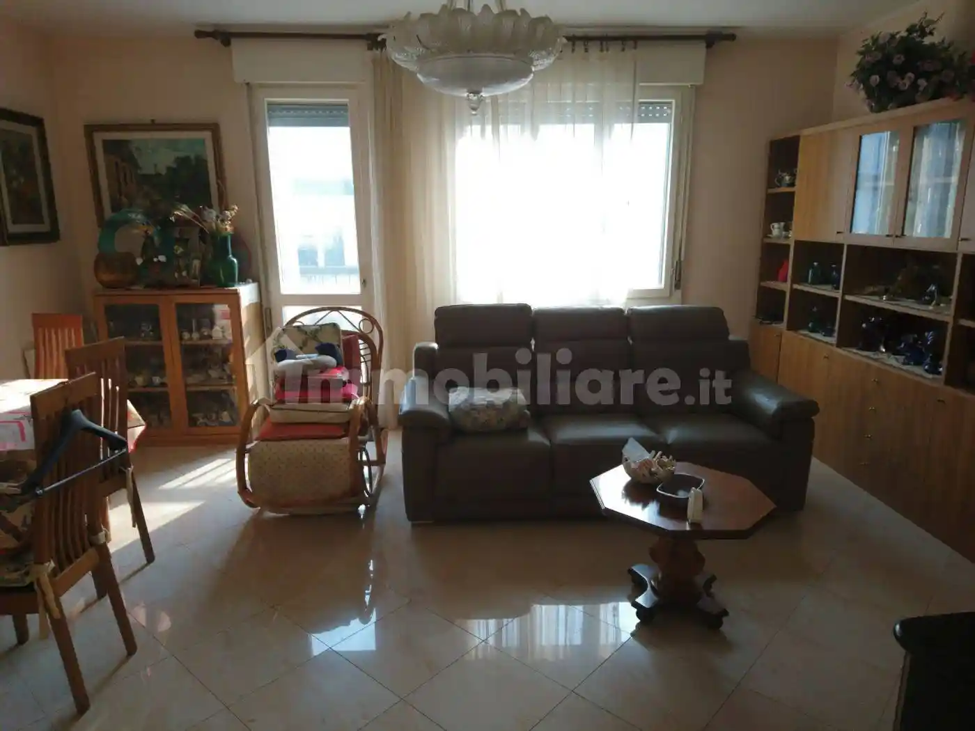 Appartamento in vendita a Venezia