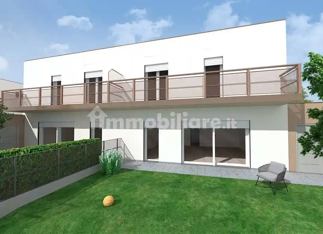 Villetta a schiera - foto 2