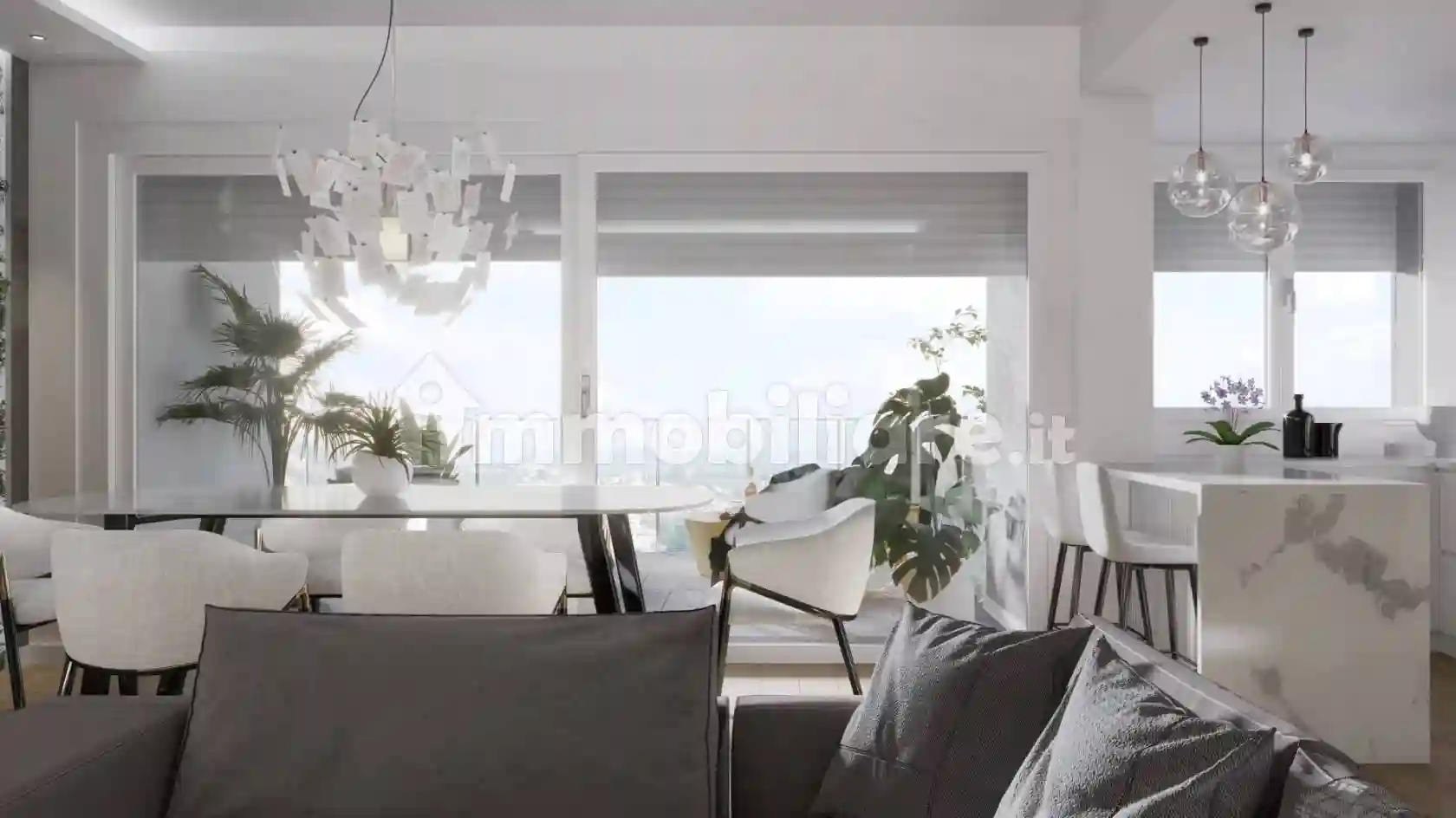 Villetta a schiera - foto 5