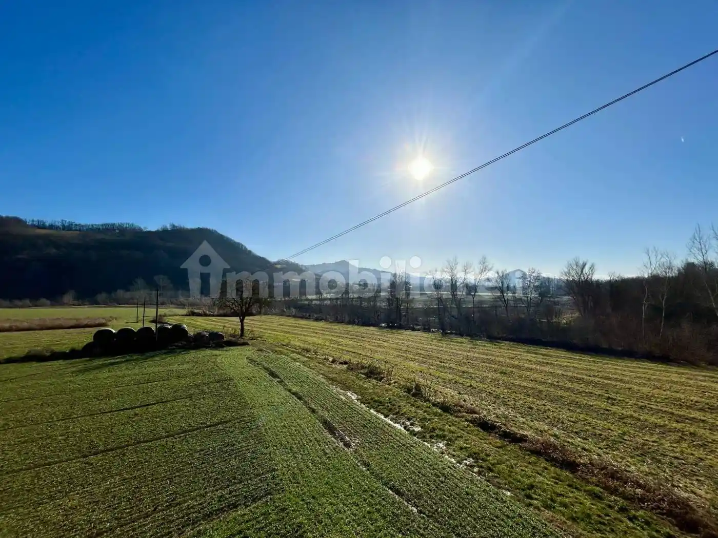 Rustico - Casale in vendita a Acqui Terme