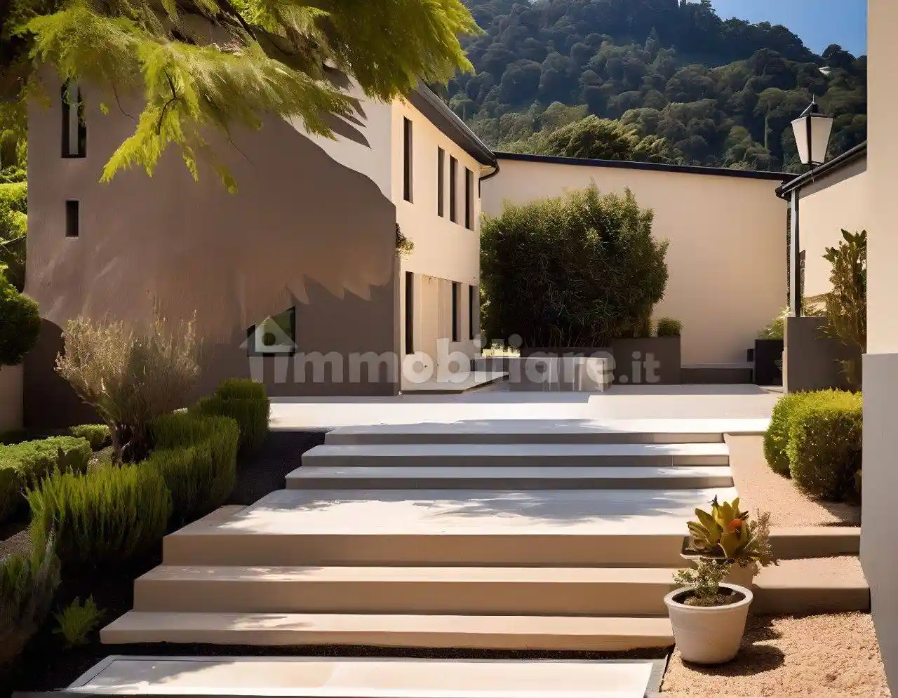 Villa in vendita a Galzignano Terme