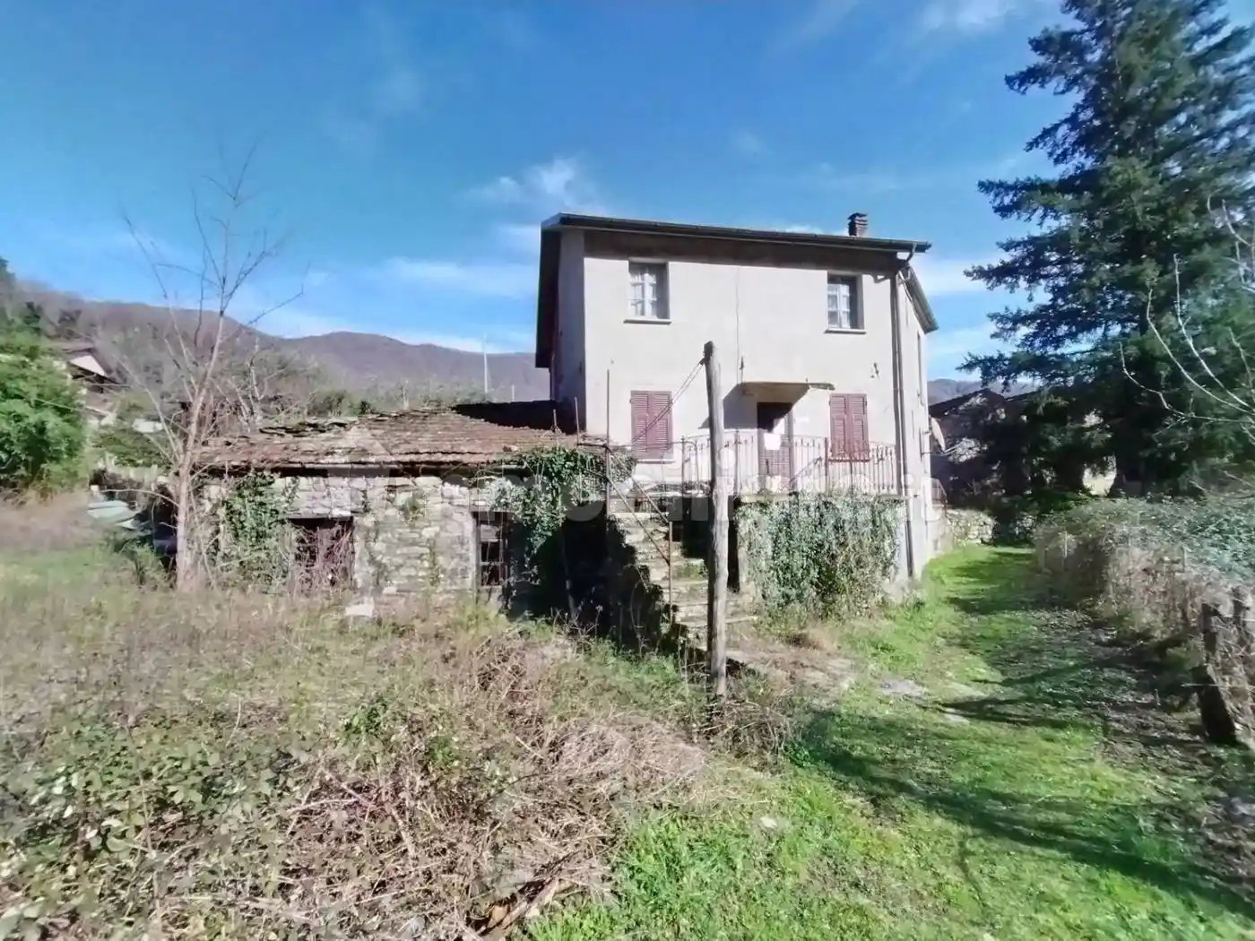 Villa bifamiliare Località Terrugiara, Calice al Cornoviglio - foto 2