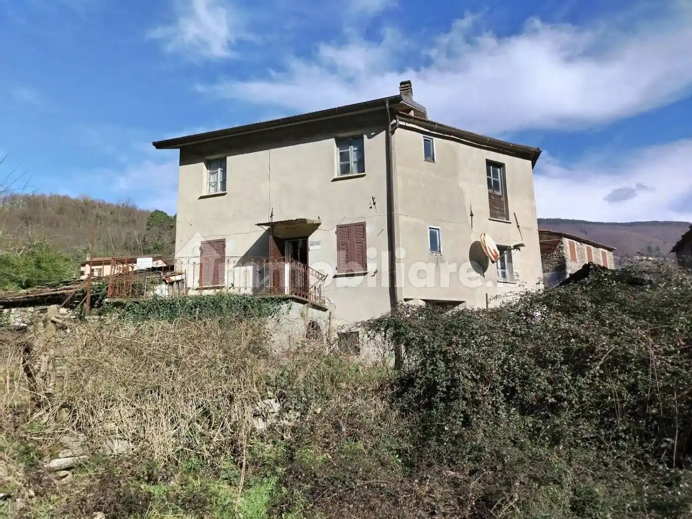 Villa bifamiliare Località Terrugiara, Calice al Cornoviglio - foto 3