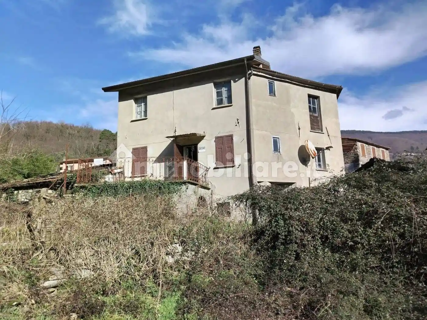 Villa bifamiliare Località Terrugiara, Calice al Cornoviglio - foto 4