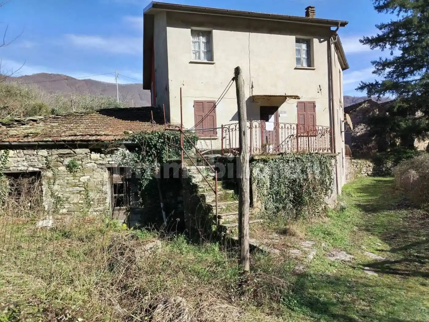 Villa bifamiliare Località Terrugiara, Calice al Cornoviglio - foto 5