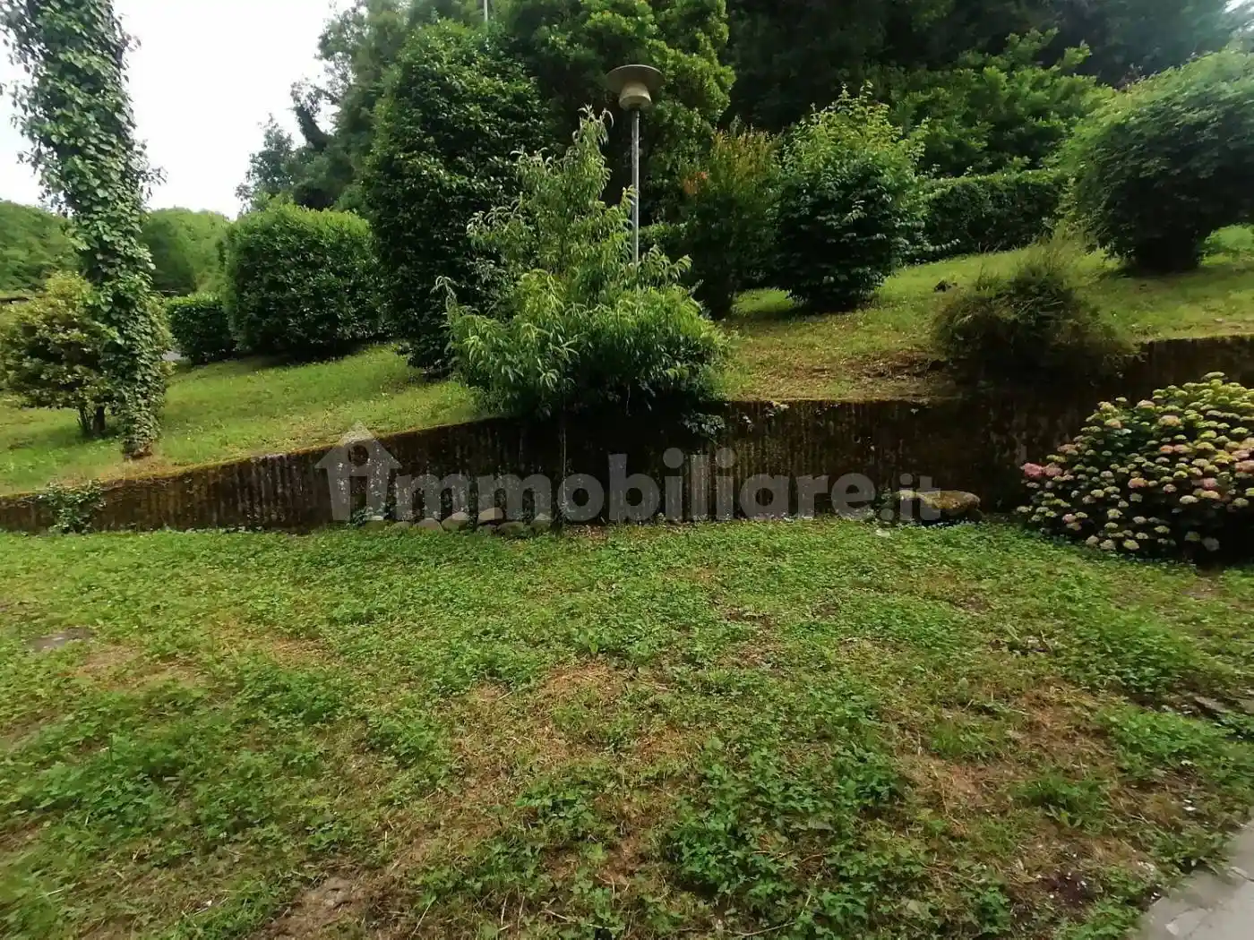 Appartamento in vendita a Mulazzo