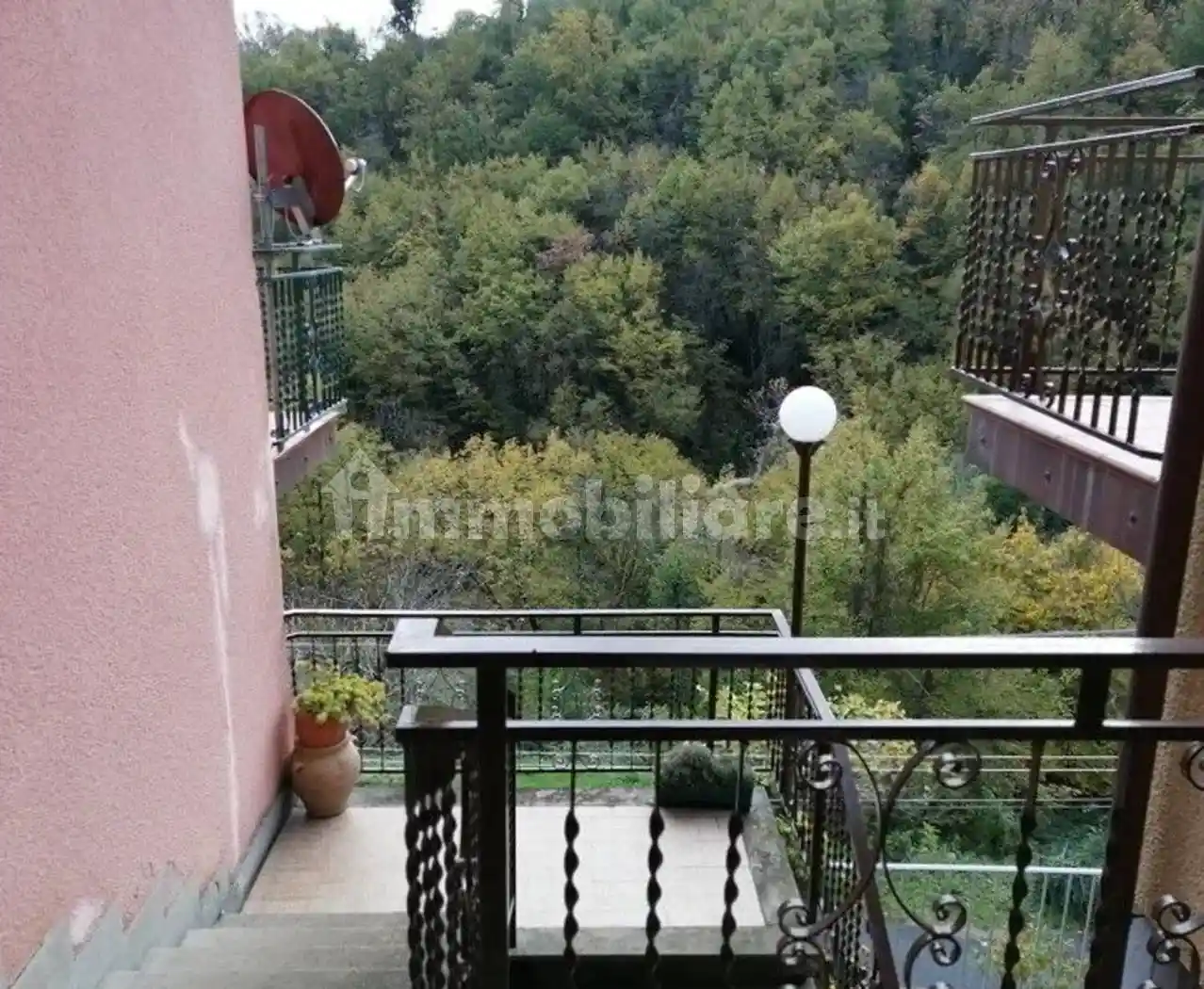 Appartamento in vendita a Riccò del Golfo di Spezia