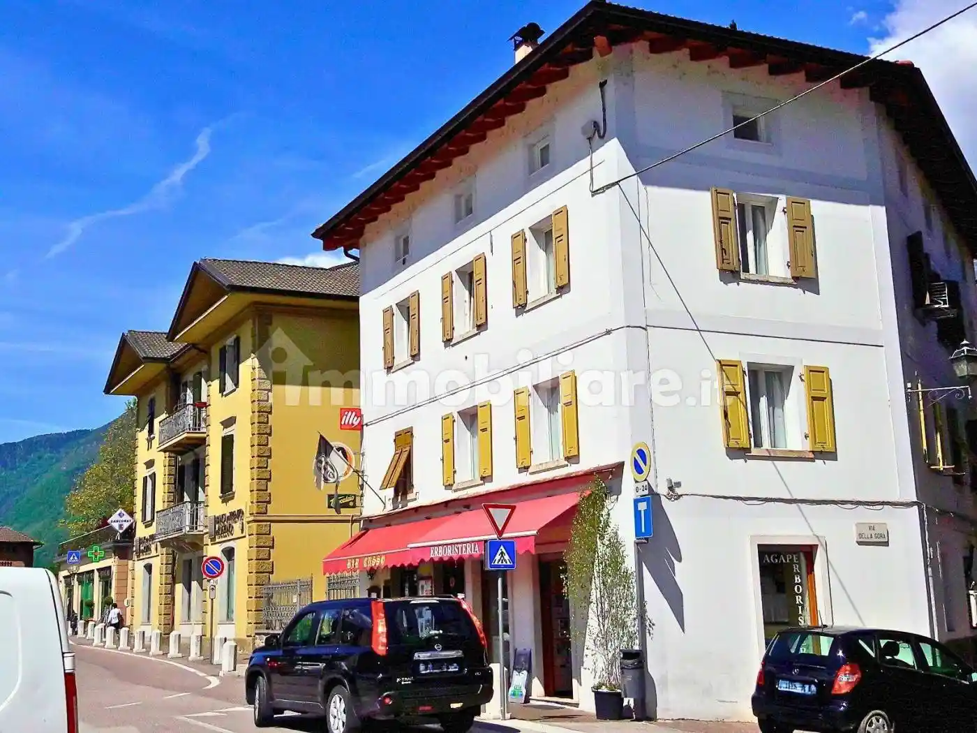 Appartamento in vendita a Borgo Valsugana