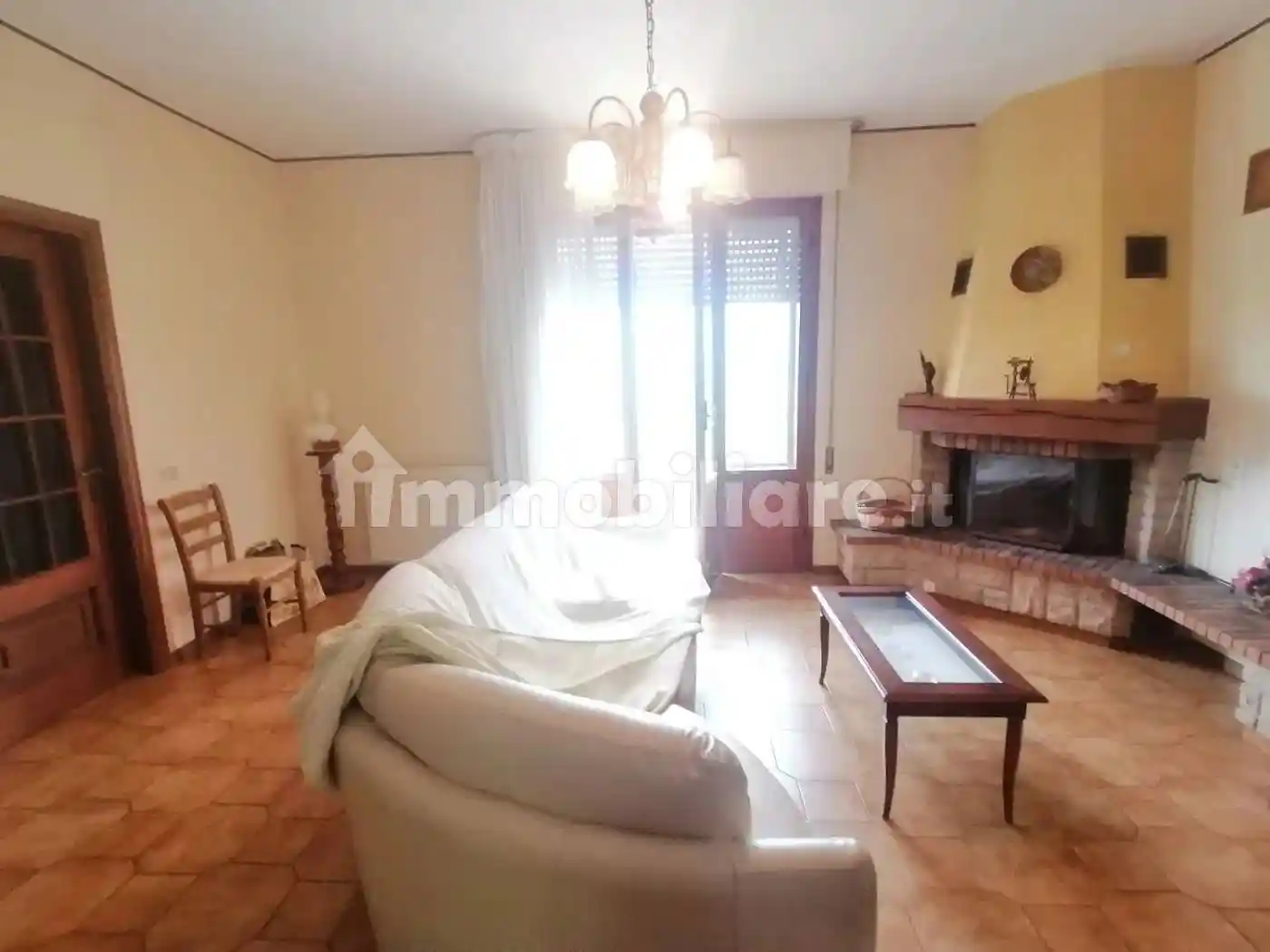 Appartamento in vendita a Mulazzo