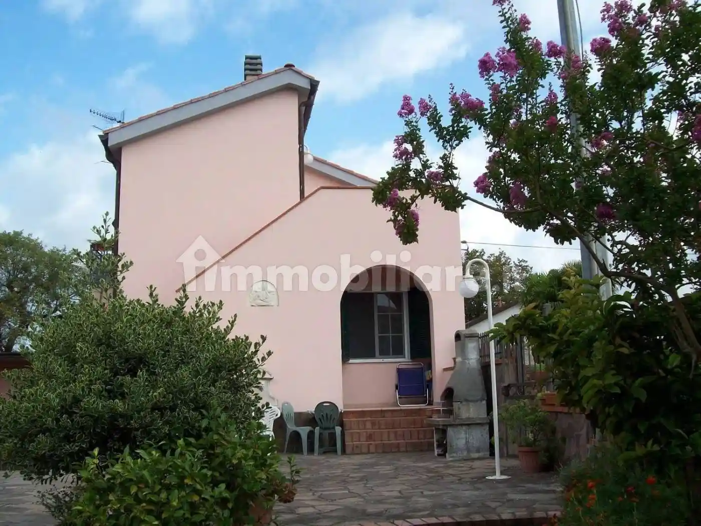 Villa in vendita a La Spezia