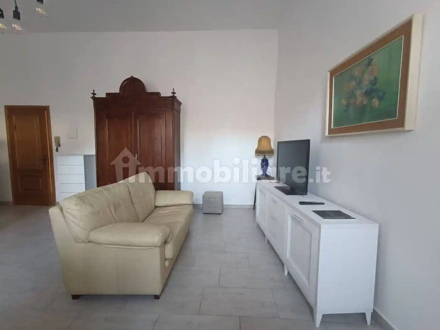 Appartamento in affitto a Toscolano-Maderno
