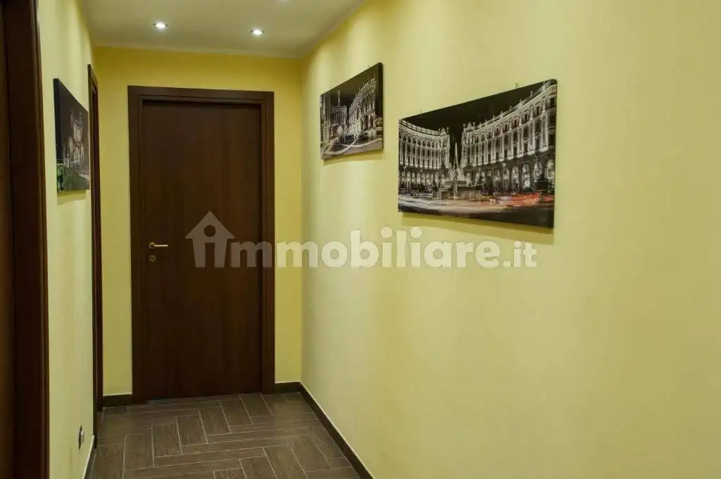 Appartamento in affitto a Roma
