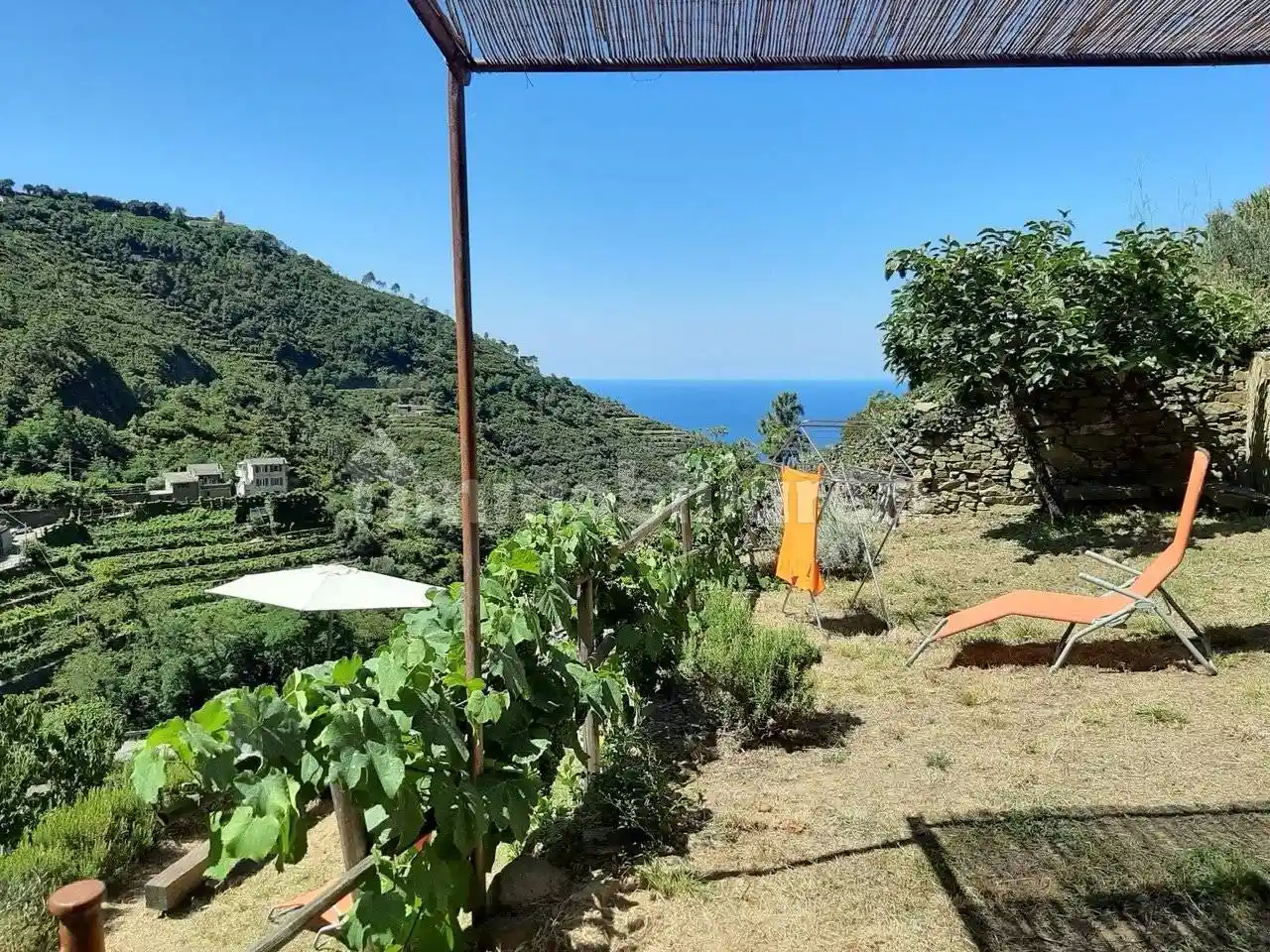 Rustico - Casale in vendita a Riomaggiore