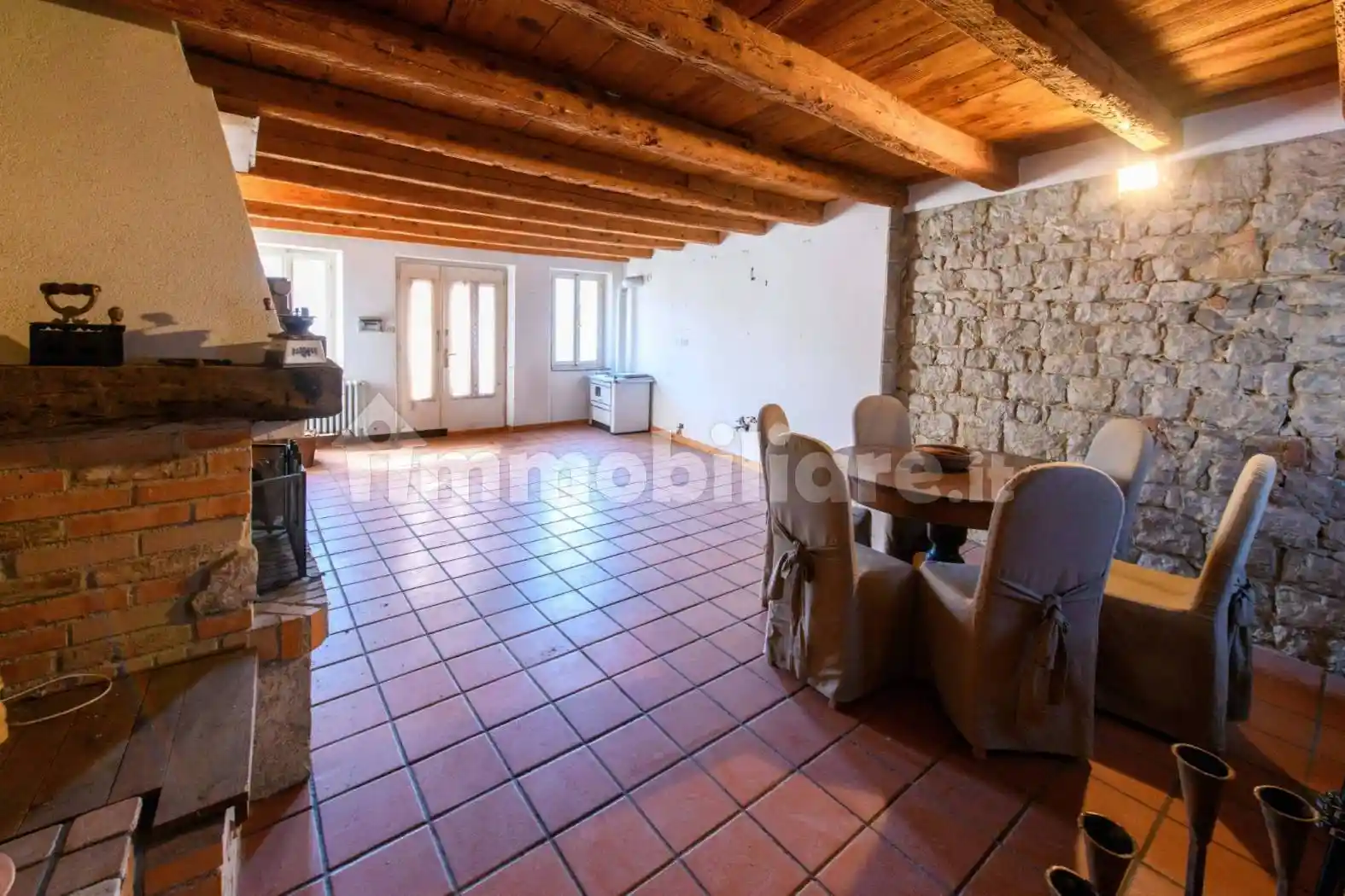 Casa indipendente - foto 4