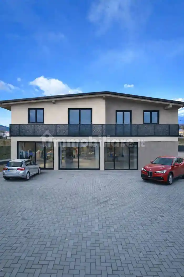 Appartamento in vendita a Dubino