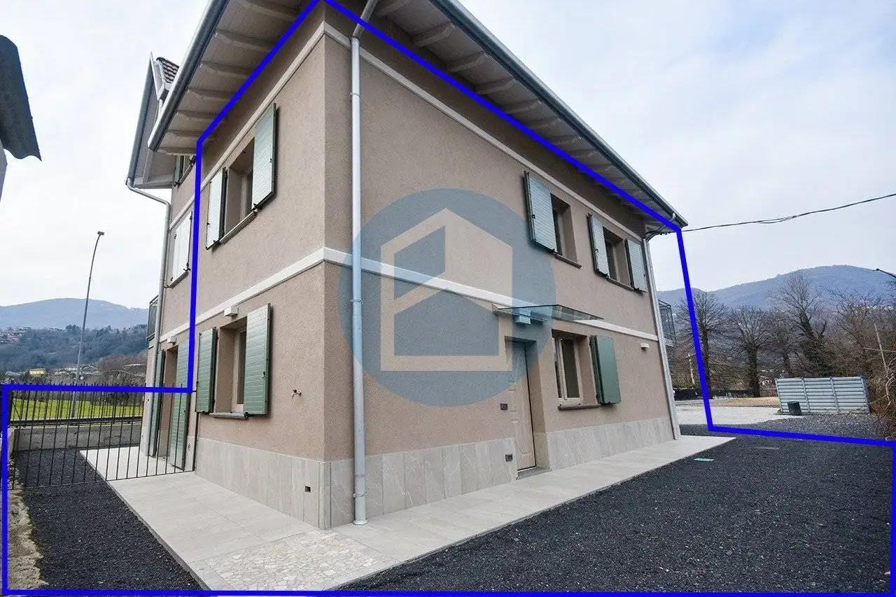 Appartamento in vendita a Monasterolo del Castello