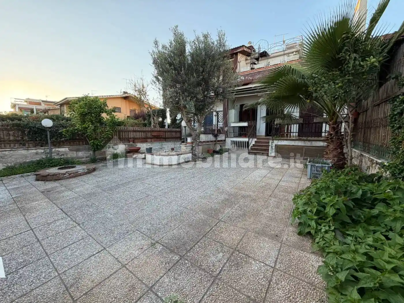 Villetta a schiera in vendita a Anzio