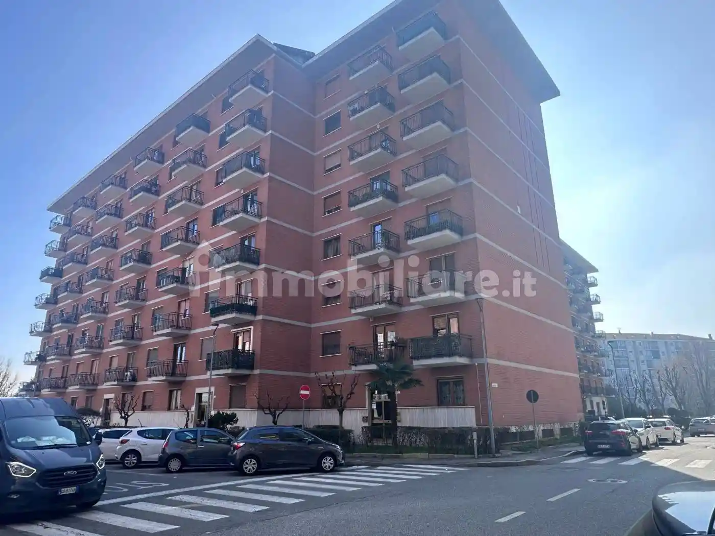 Appartamento in vendita a Borgaro Torinese