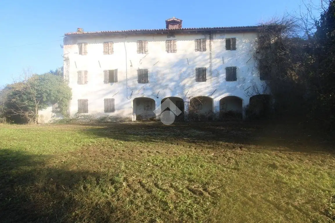 Rustico - Casale in vendita a Gorgo al Monticano