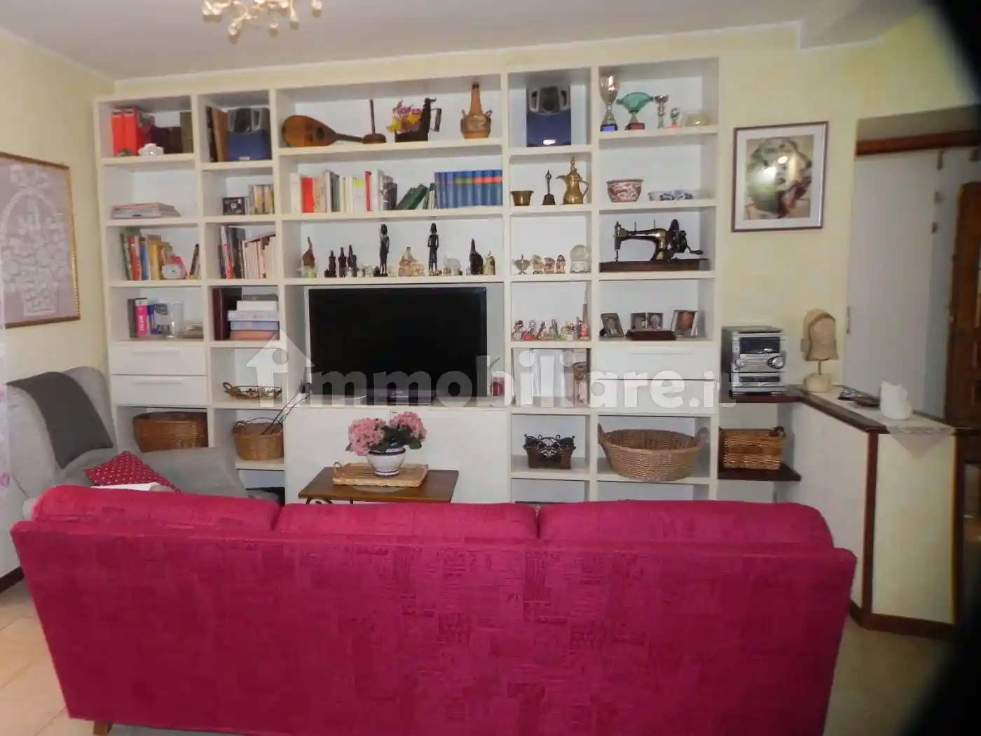 Casa indipendente in vendita a Arcevia