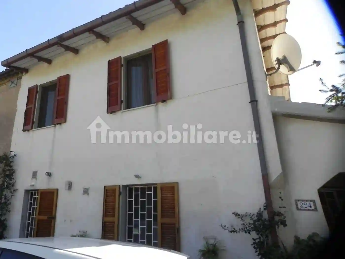 Casa indipendente - foto 5