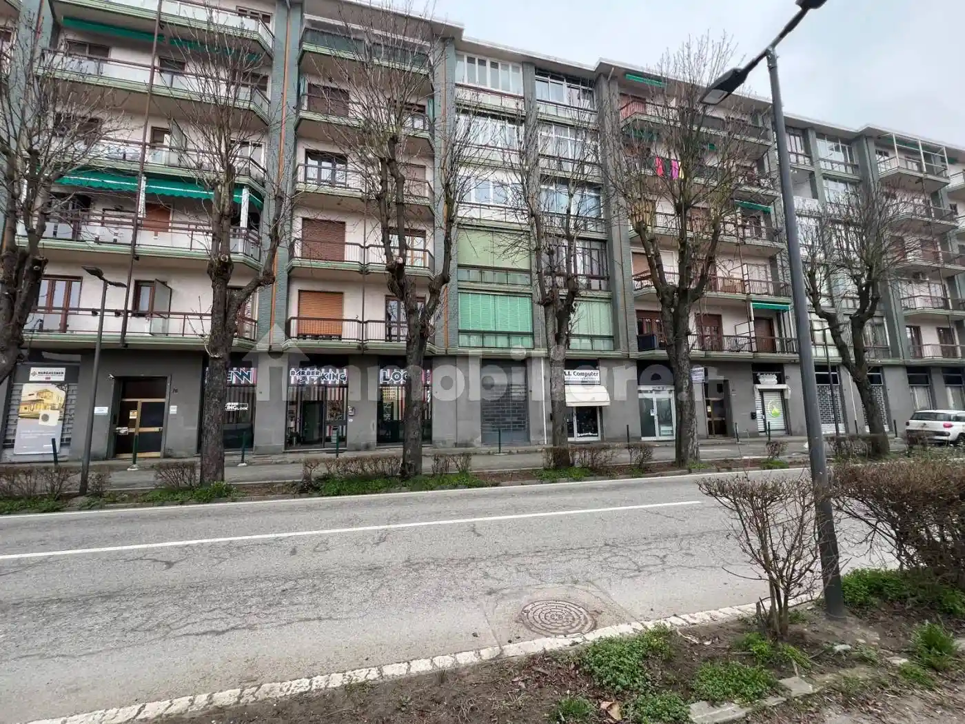 Appartamento in vendita a Carignano