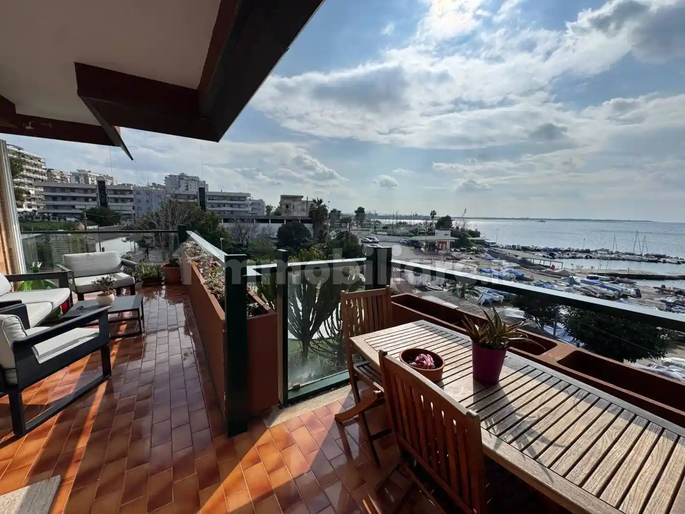 Appartamento in vendita a Taranto