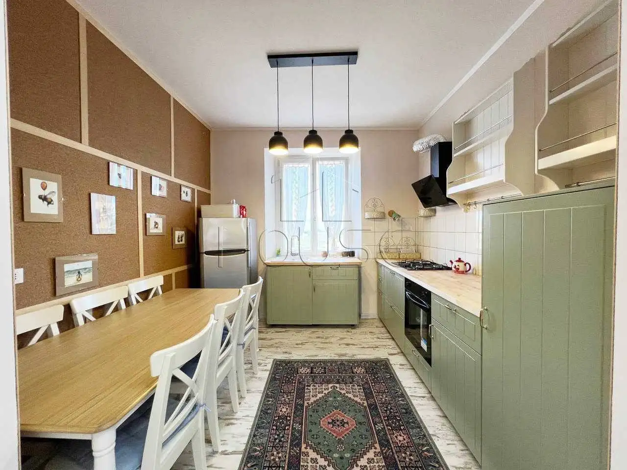 Appartamento in vendita a Caprese Michelangelo