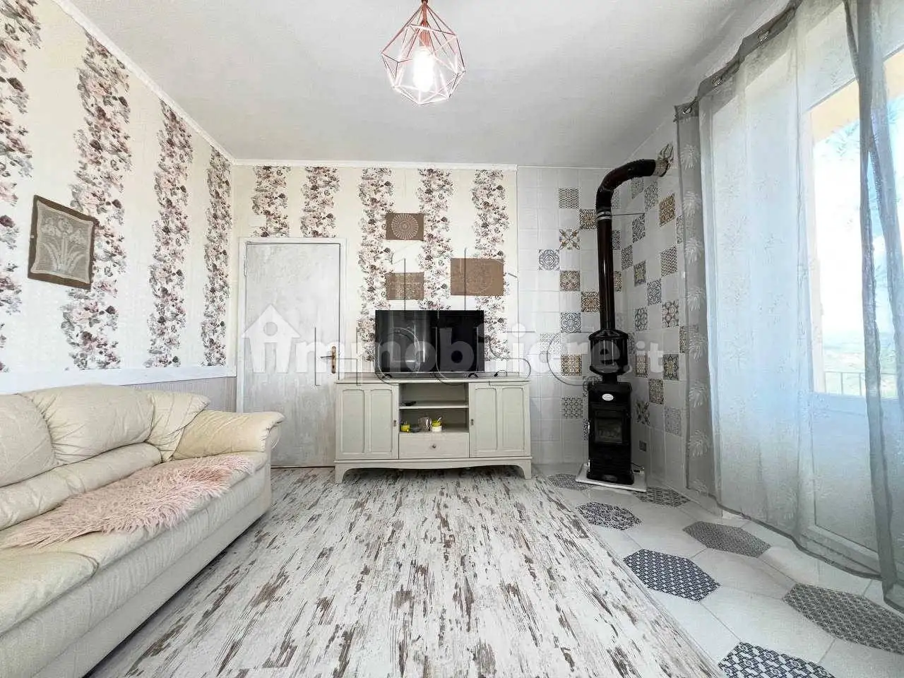 Trilocale via il cerro, Centro, Caprese Michelangelo - foto 5