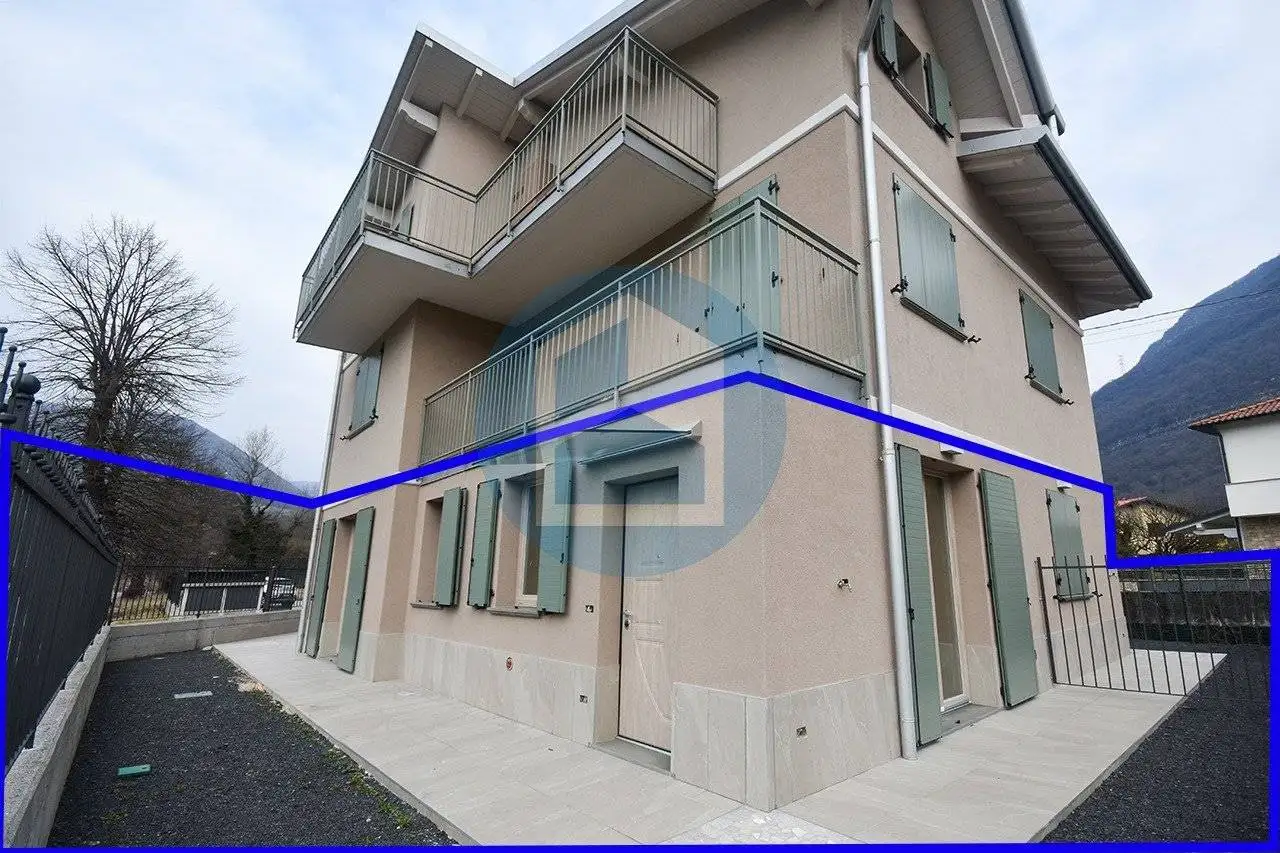 Appartamento in vendita a Monasterolo del Castello