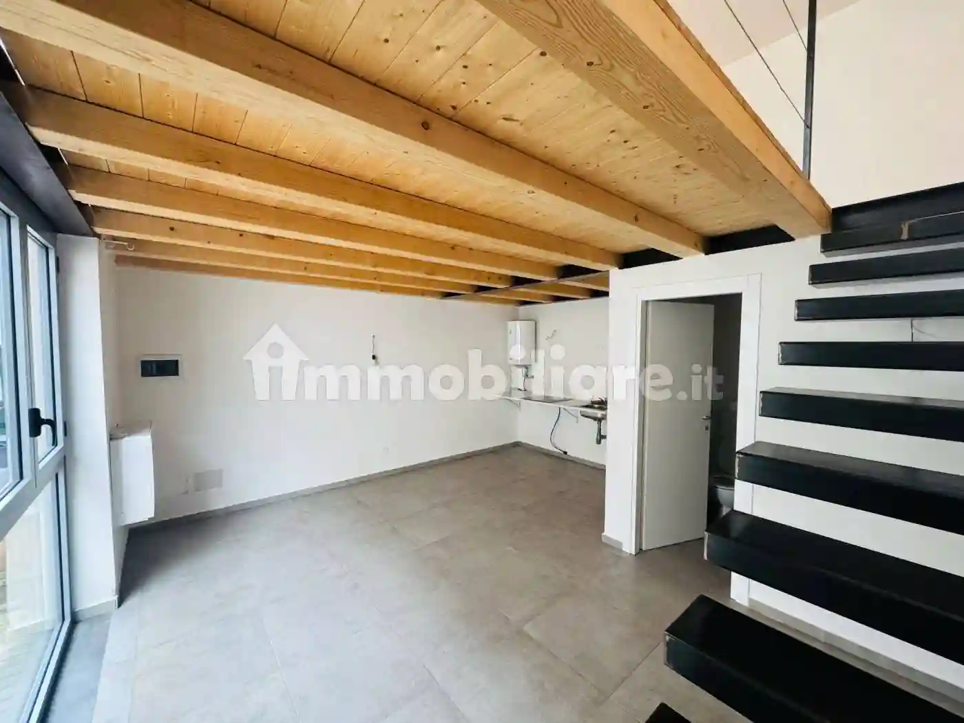 Loft - foto 3