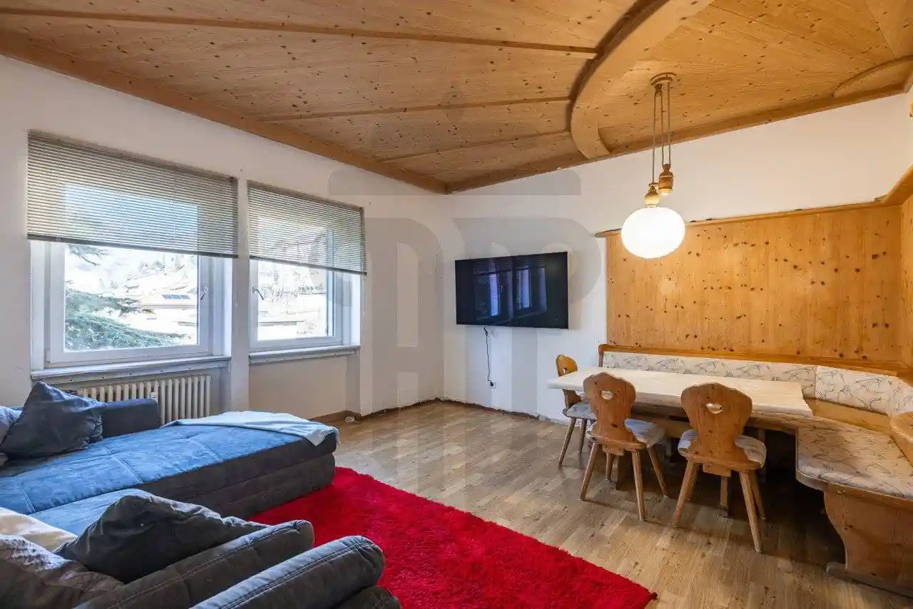 Appartamento in vendita a Bolzano