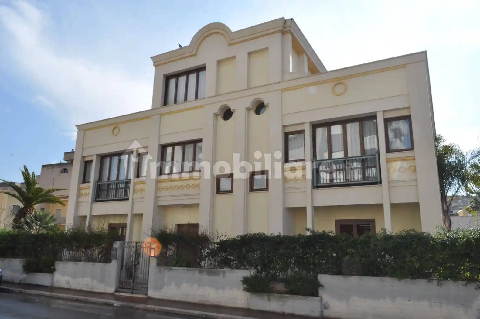 Villa in vendita a Trapani