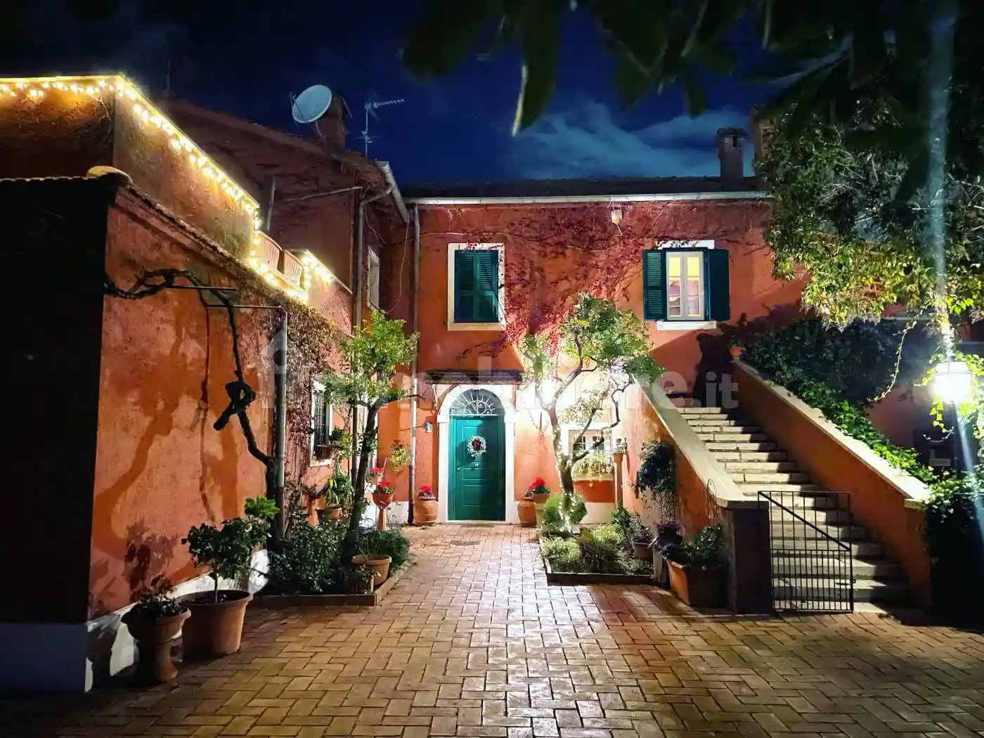 Casale Clivo delle Case Basse, Acilia, Roma - foto 2