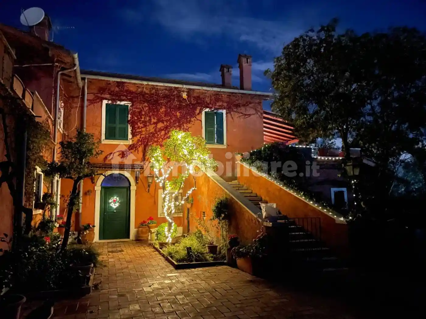 Casale Clivo delle Case Basse, Acilia, Roma - foto 3