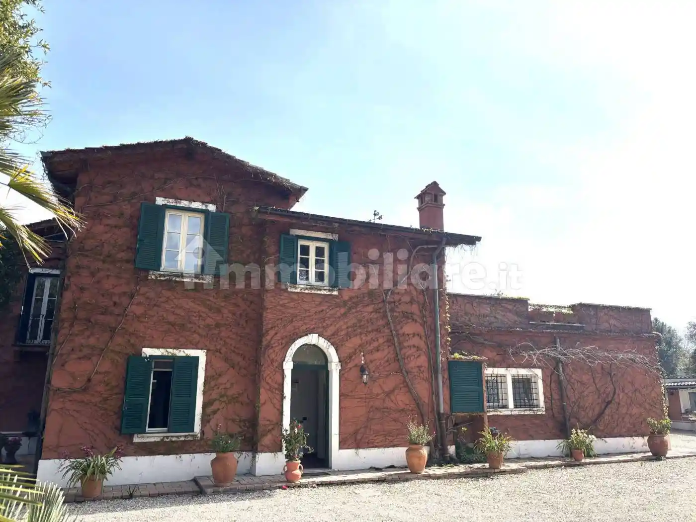 Casale Clivo delle Case Basse, Acilia, Roma - foto 5