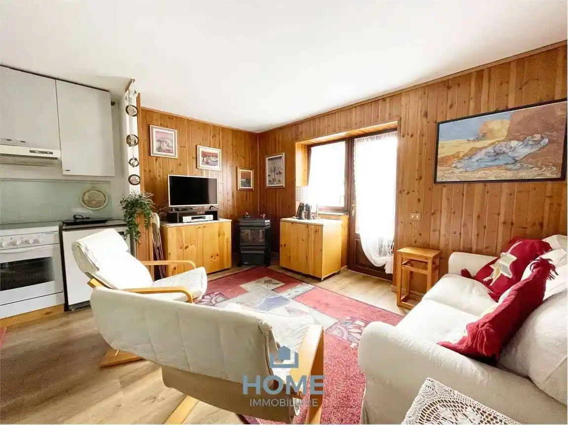 Appartamento in vendita a Campodolcino