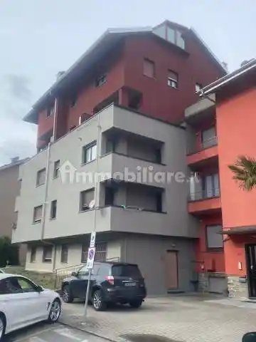 Appartamento in vendita a Sondrio