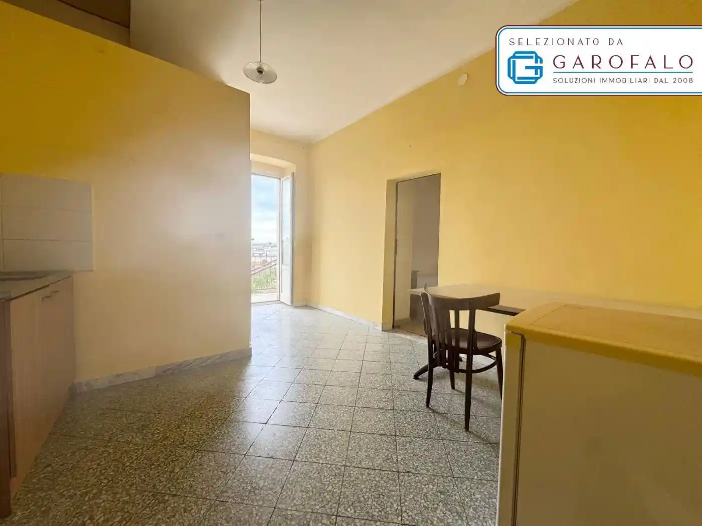 Appartamento in vendita a Bitonto