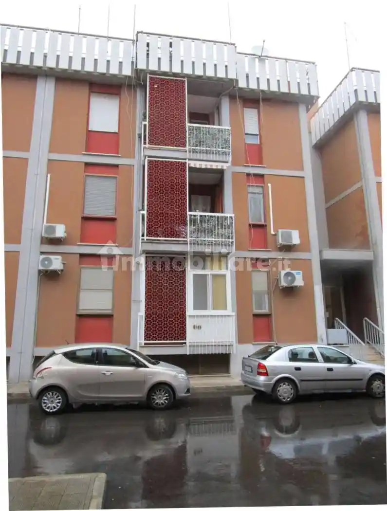 Appartamento in vendita a Statte