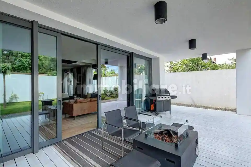 Appartamento in vendita a Treviso