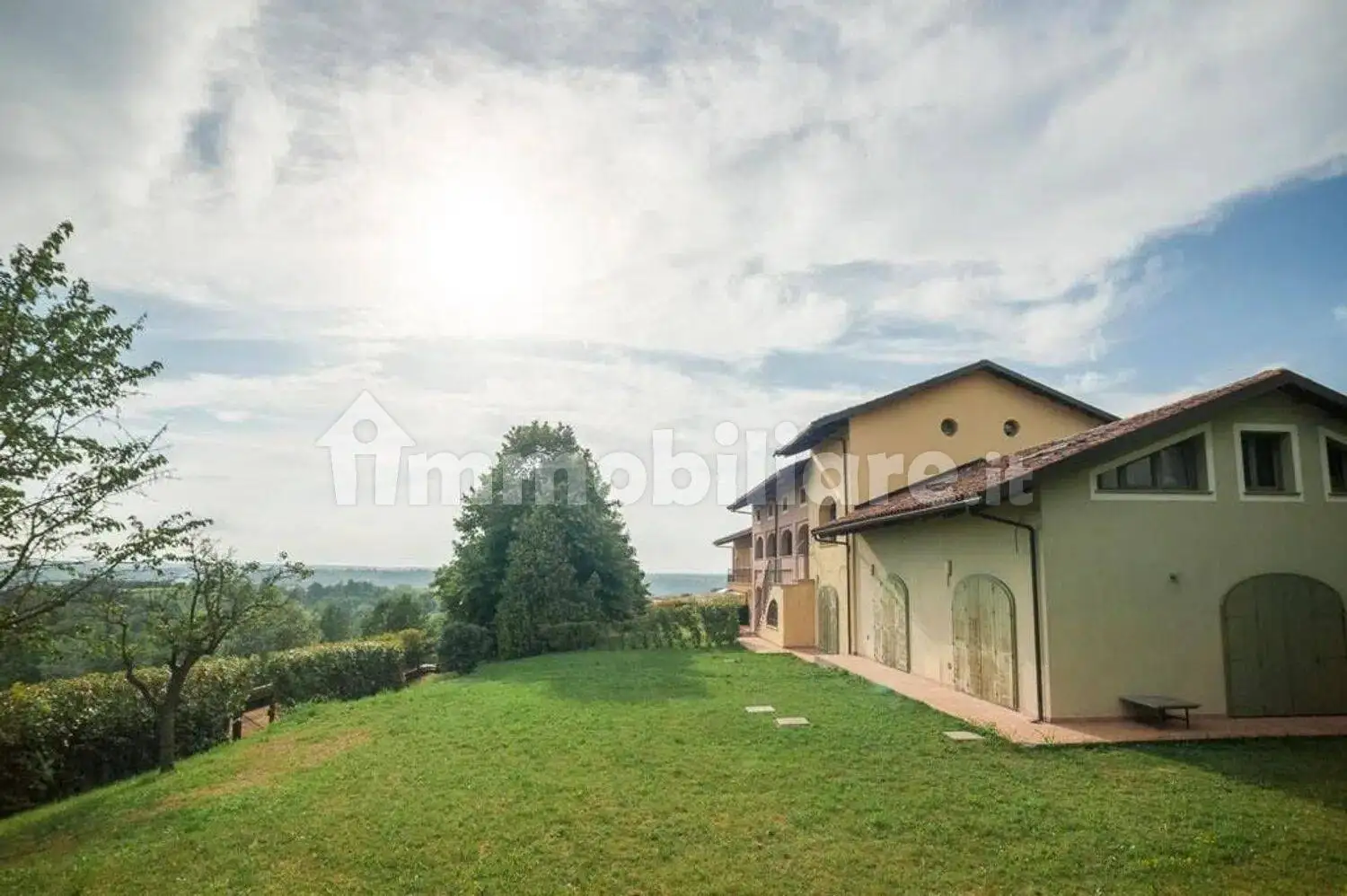 Appartamento in vendita a Novello