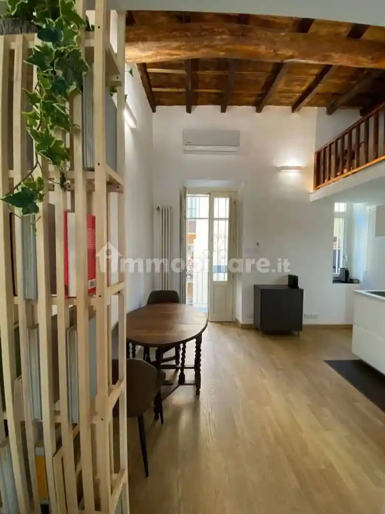 Appartamento in affitto a Torino