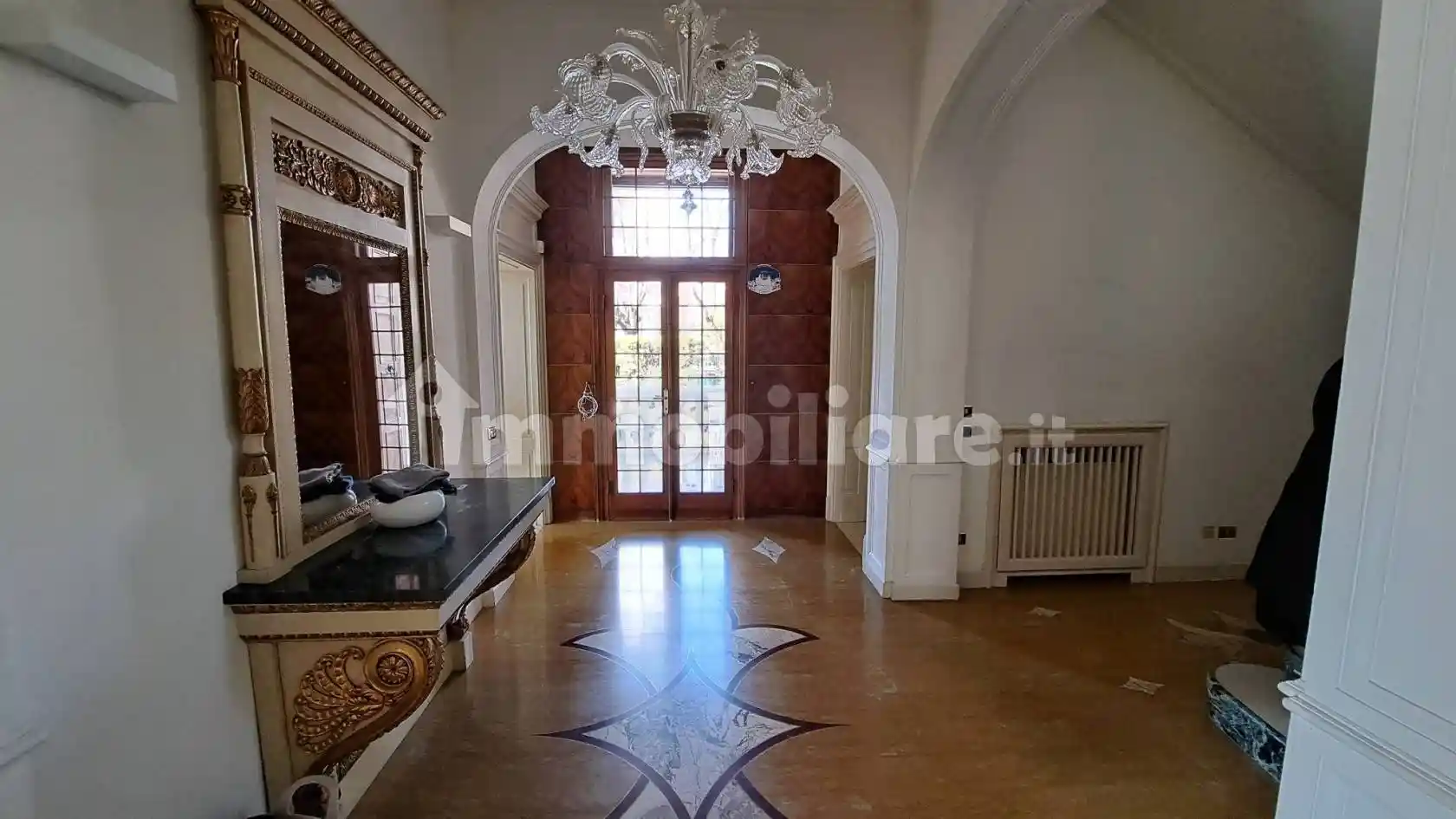 Villa in vendita a Brescia