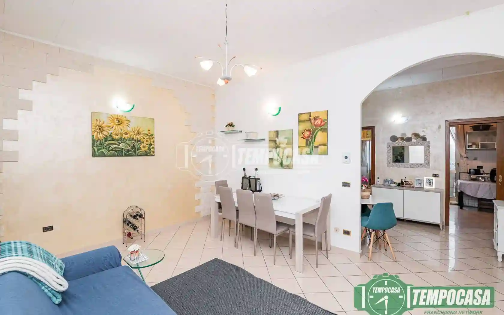 Appartamento - foto 3