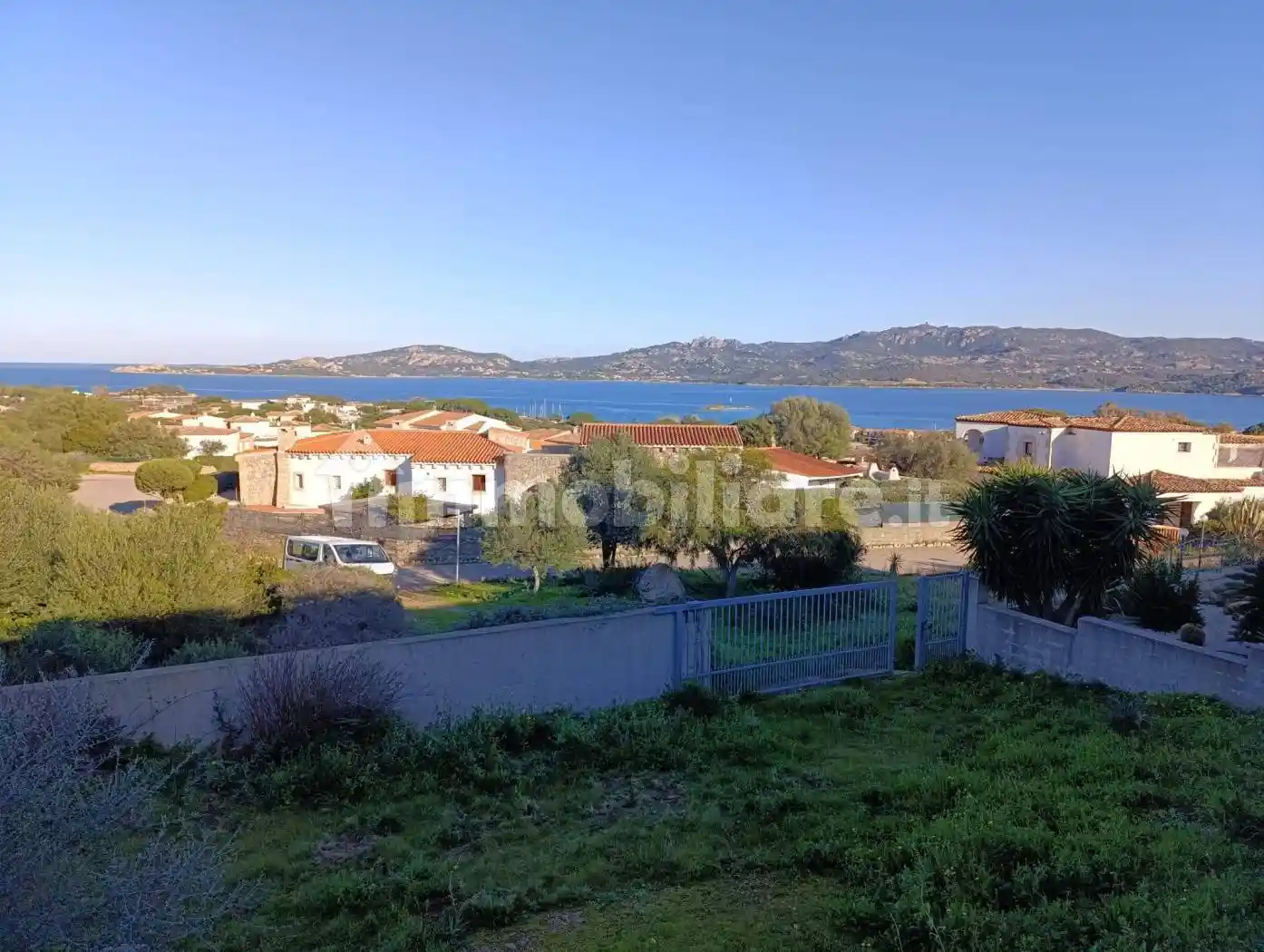 Villa in vendita a Arzachena
