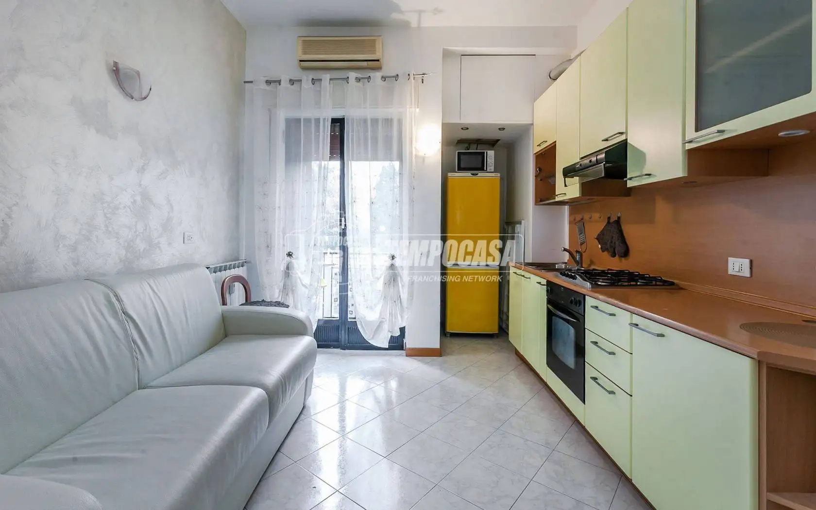 Apartment in vendita a Milan