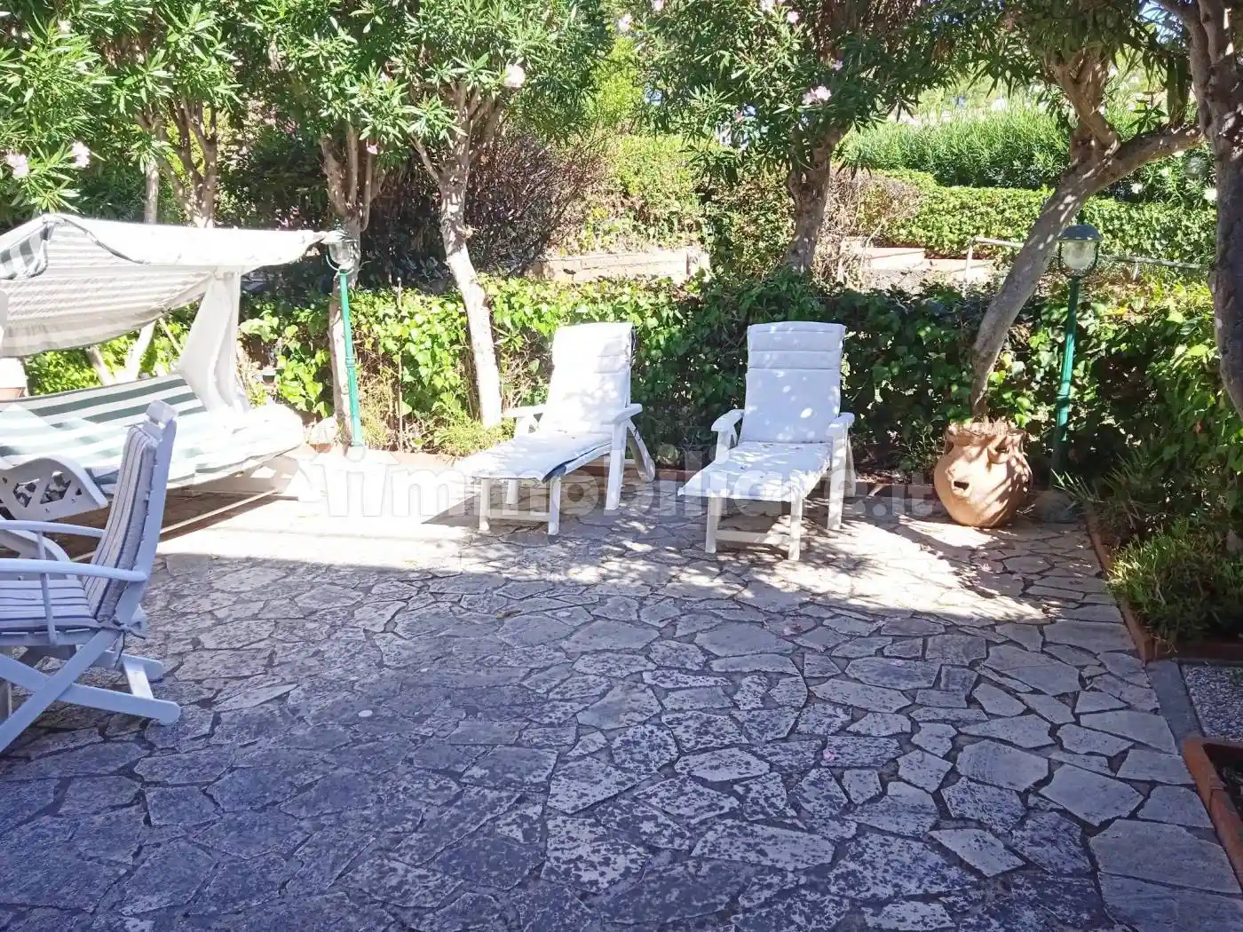 Appartamento in vendita a Monte Argentario